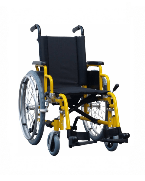 Кресло-коляска детская инвалидная Excel G3  Pediatric